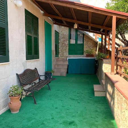 Li Vigni House Apartment Custonaci Ngoại thất bức ảnh