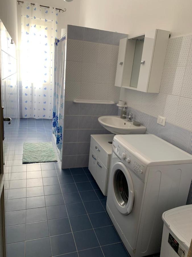 Li Vigni House Apartment Custonaci Ngoại thất bức ảnh
