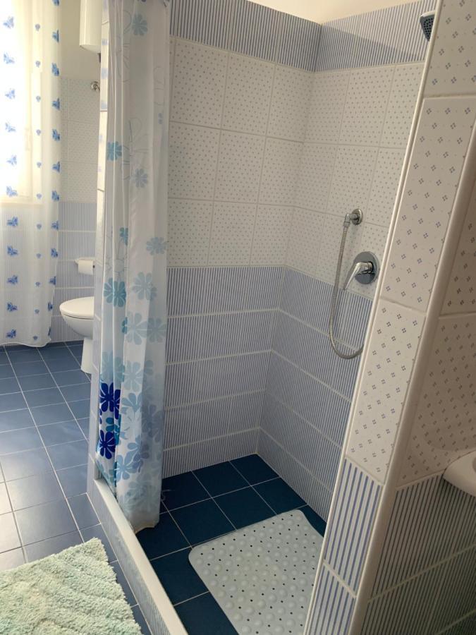 Li Vigni House Apartment Custonaci Ngoại thất bức ảnh