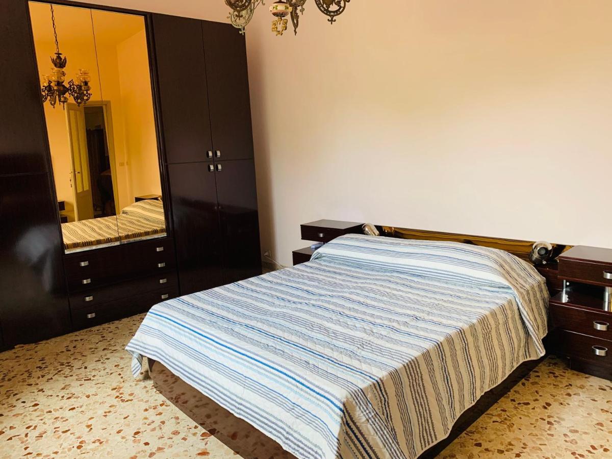 Li Vigni House Apartment Custonaci Ngoại thất bức ảnh