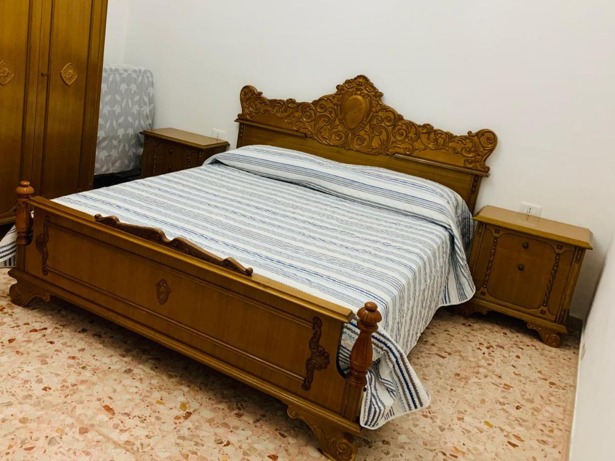 Li Vigni House Apartment Custonaci Ngoại thất bức ảnh